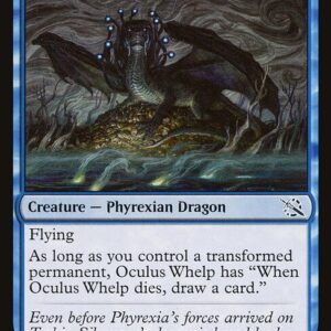 Oculus Whelp