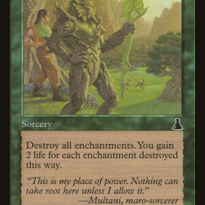 Multani's Decree