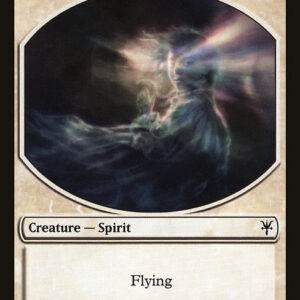 Spirit