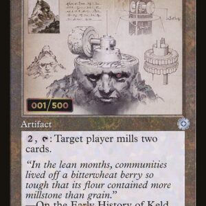 Millstone