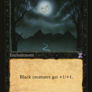 Bad Moon