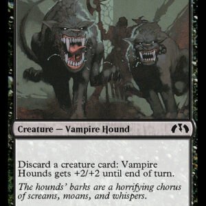 Vampire Hounds
