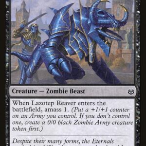 Lazotep Reaver