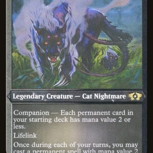 Lurrus of the Dream-Den