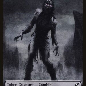 Zombie