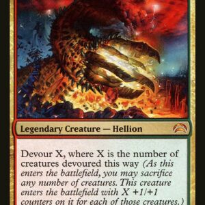 Thromok the Insatiable