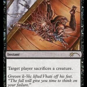 Diabolic Edict