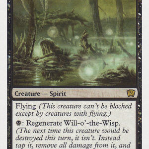 Will-o'-the-Wisp