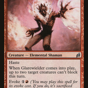 Glarewielder