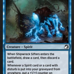 A-Shipwreck Sifters