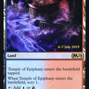 Temple of Epiphany