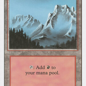Mountain