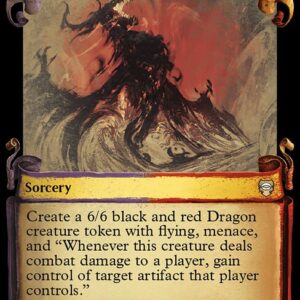 Wake the Dragon