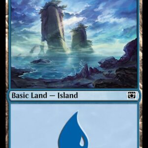 Island