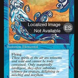Air Elemental