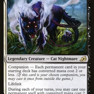 Lurrus of the Dream-Den