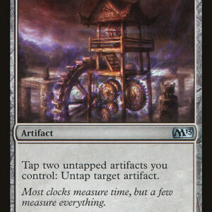 Clock of Omens