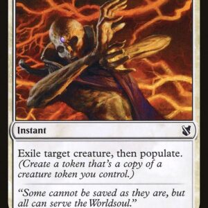Trostani's Judgment