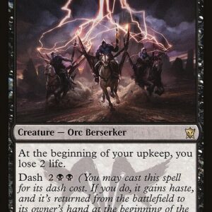 Pitiless Horde