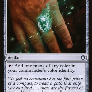 Arcane Signet