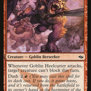 Goblin Heelcutter
