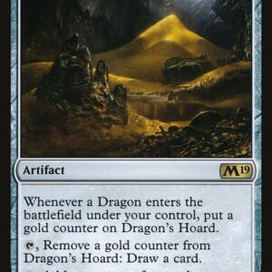 Dragon's Hoard