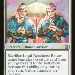 Loyal Retainers