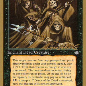 Dance of the Dead