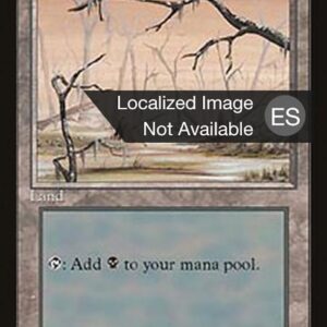 Swamp