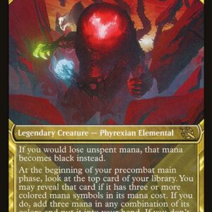 Omnath, Locus of All