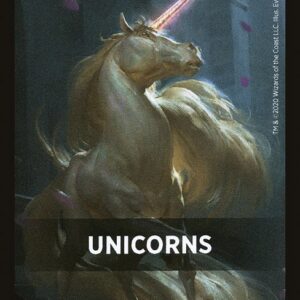 Unicorns