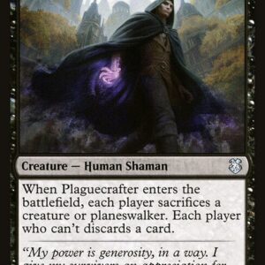 Plaguecrafter