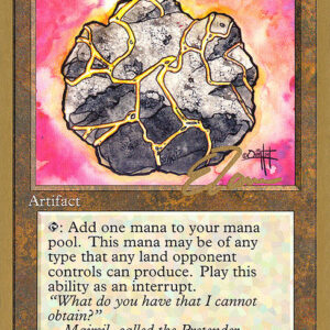 Fellwar Stone