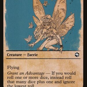Pixie Guide