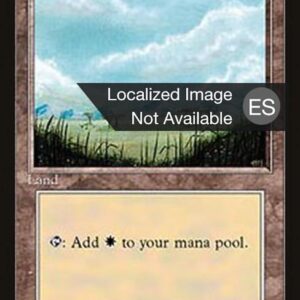 Plains