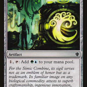 Simic Signet