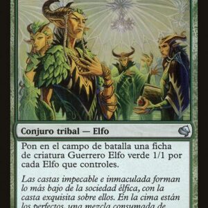 Elvish Promenade