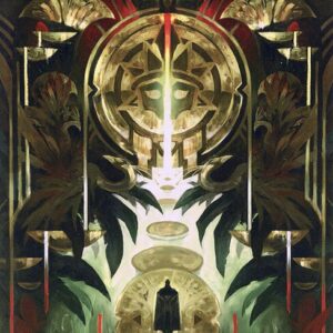Jetmir's Garden // Jetmir's Garden