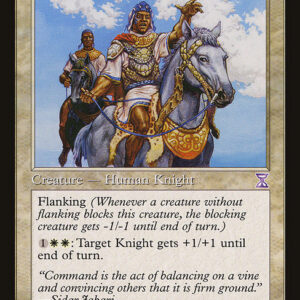 Zhalfirin Commander