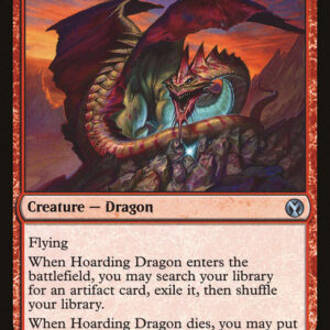 Hoarding Dragon