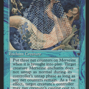 Merseine