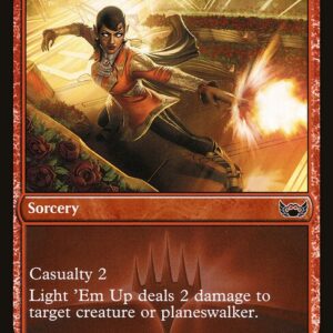 Light 'Em Up