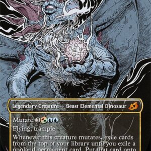 Illuna, Apex of Wishes