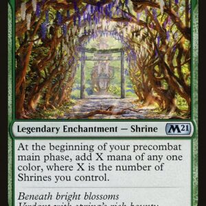 Sanctum of Fruitful Harvest