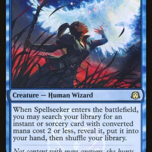 Spellseeker