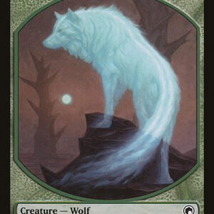 Wolf