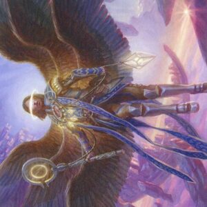 Angel of Destiny // Angel of Destiny