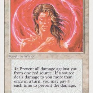 Circle of Protection: Red