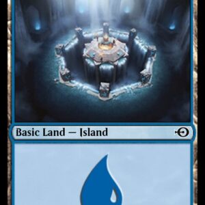 Island