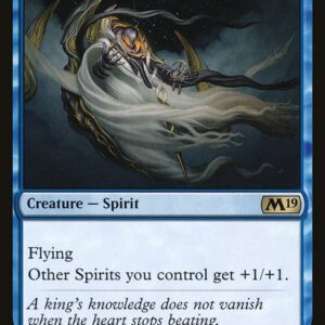 Supreme Phantom